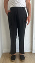 PANTALONE IN LINO